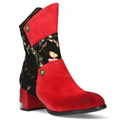 Sale Laura Vita Bottines - GYCROO 10