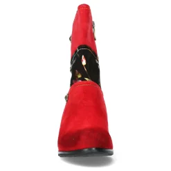 Sale Laura Vita Bottines - GYCROO 10