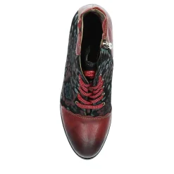 Best Laura Vita Bottines - GYCROO 11