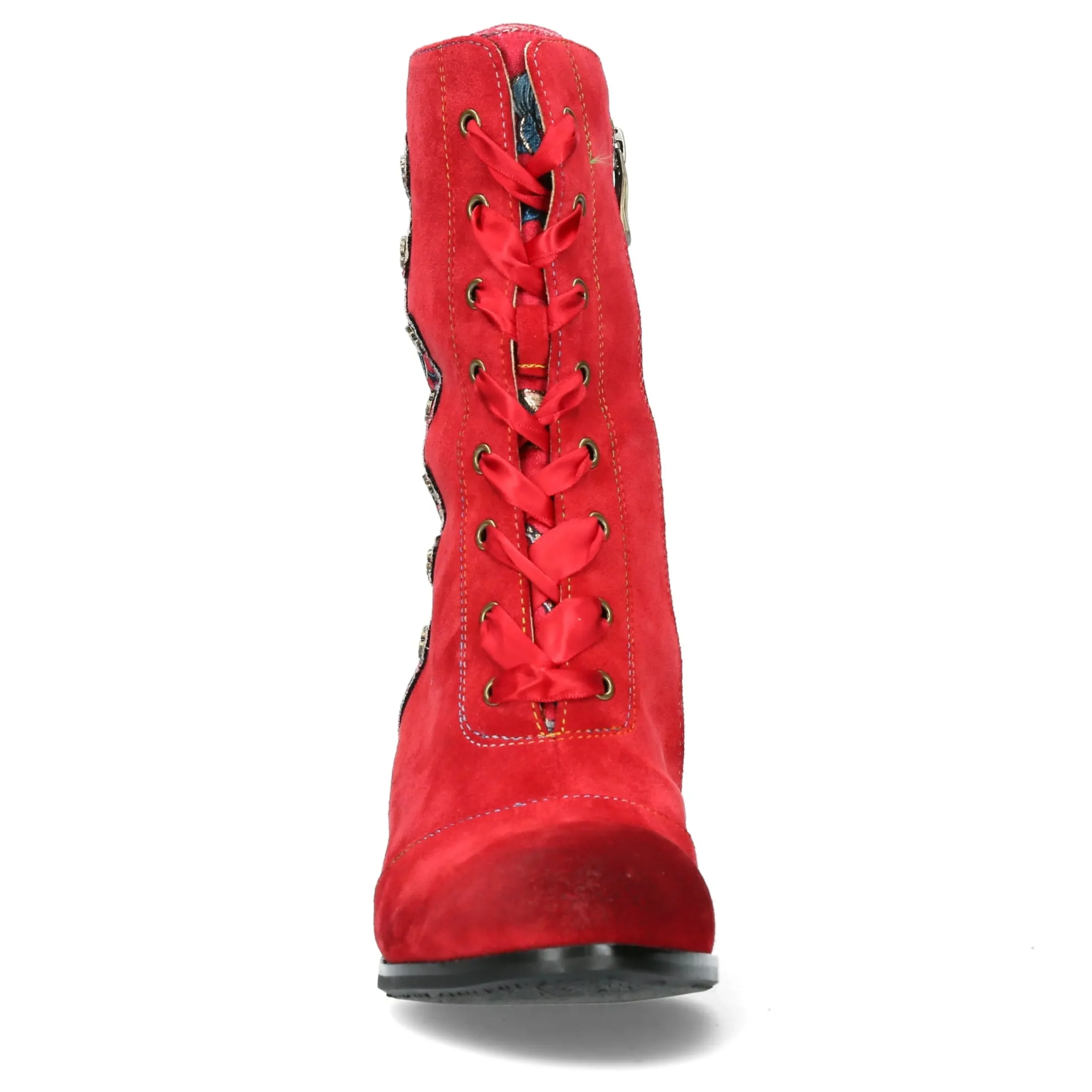 Store Laura Vita Bottines - GYCROO 12
