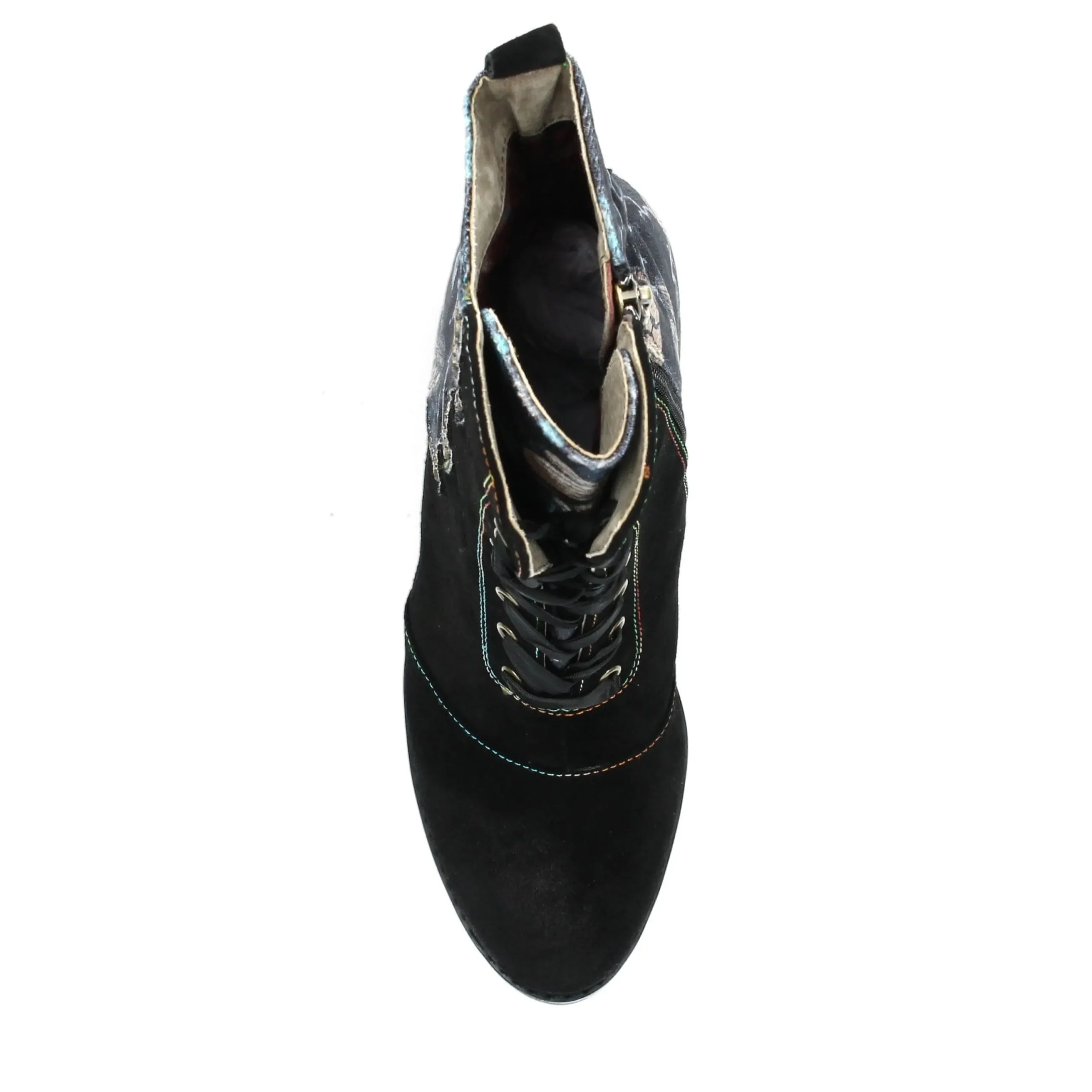 Store Laura Vita Bottines - GYCROO 12