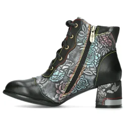 Sale Laura Vita Bottines - GYCROO 15