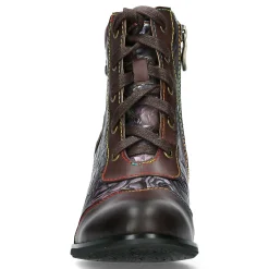 Sale Laura Vita Bottines - GYCROO 15