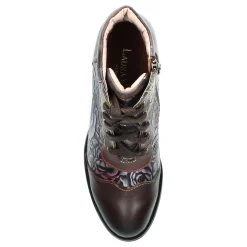 Sale Laura Vita Bottines - GYCROO 15