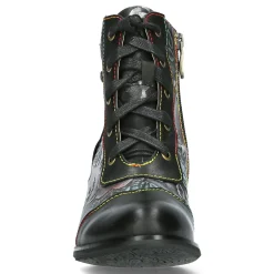 Sale Laura Vita Bottines - GYCROO 15