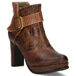 Online Laura Vita Bottines - HICAO 0122