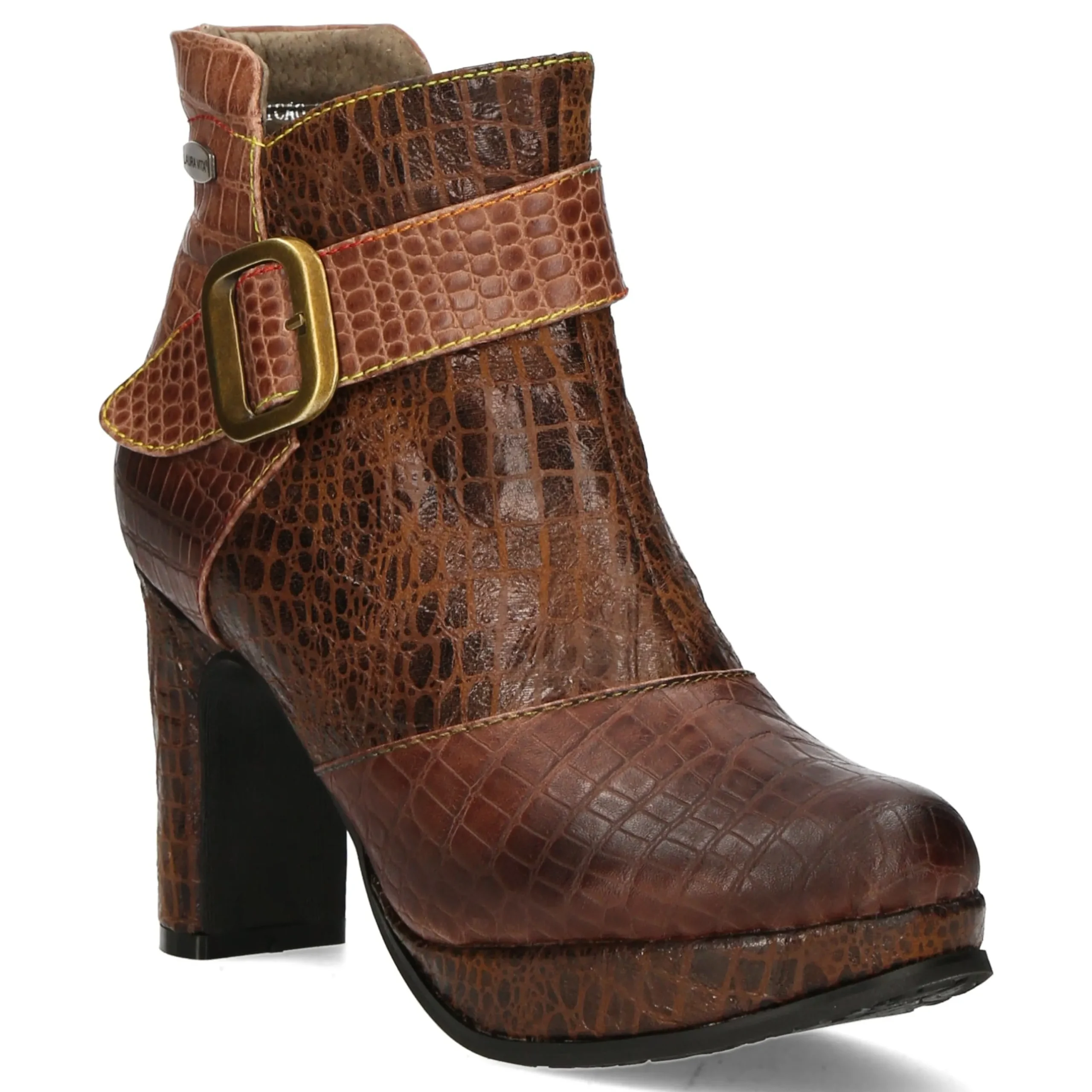 Online Laura Vita Bottines - HICAO 0122