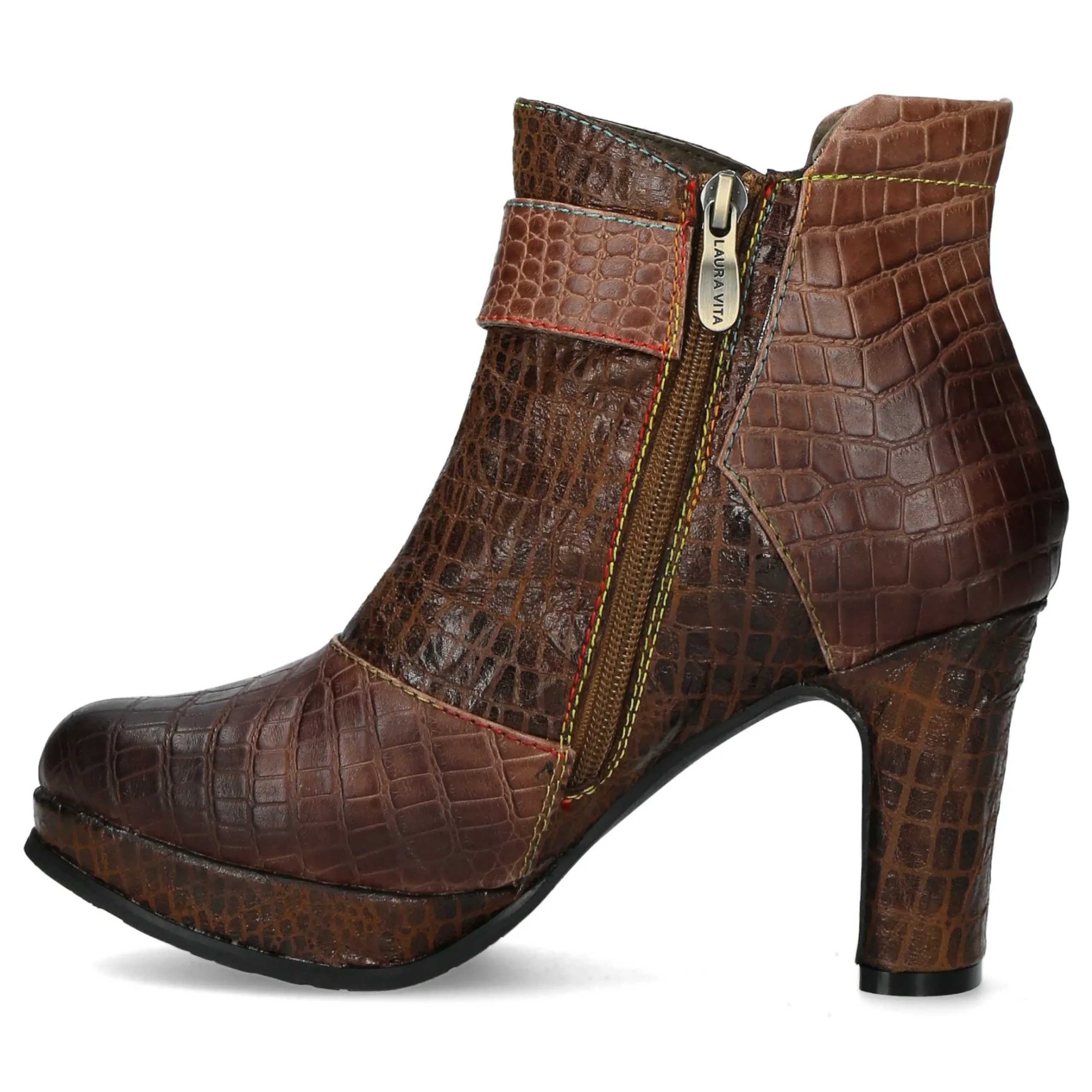 Online Laura Vita Bottines - HICAO 0122