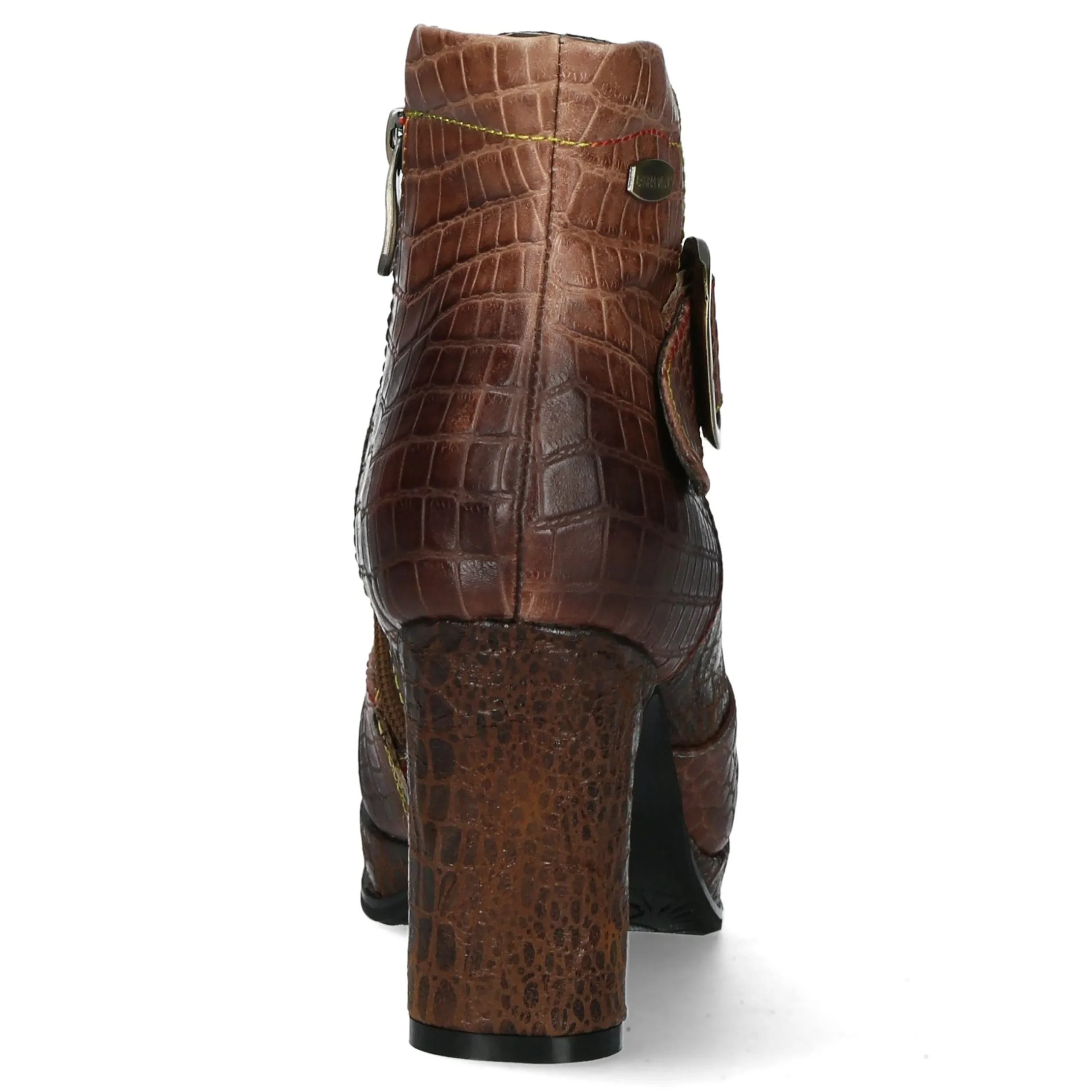 Online Laura Vita Bottines - HICAO 0122