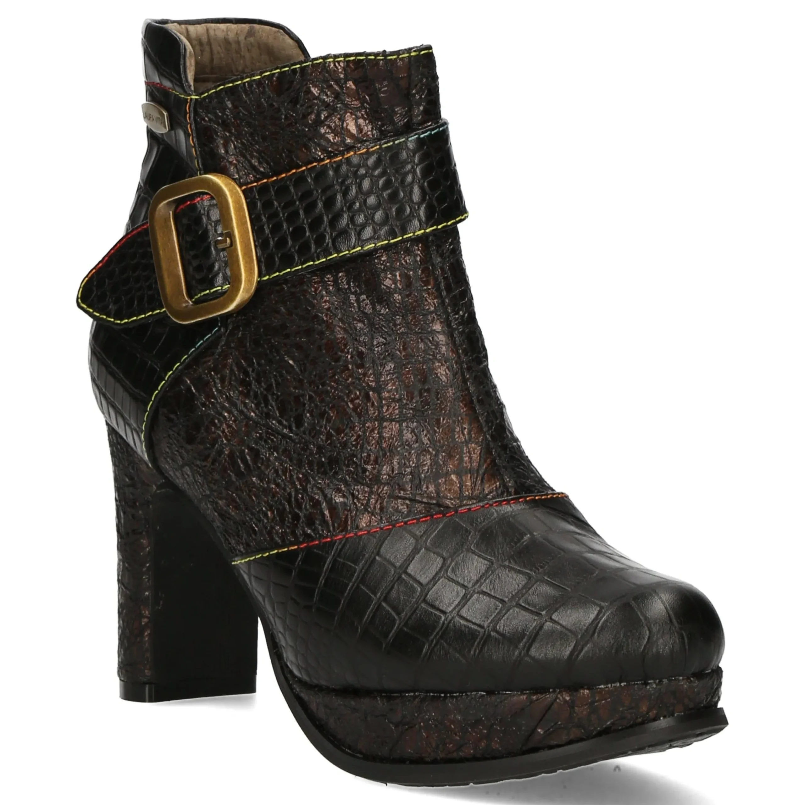 Online Laura Vita Bottines - HICAO 0122