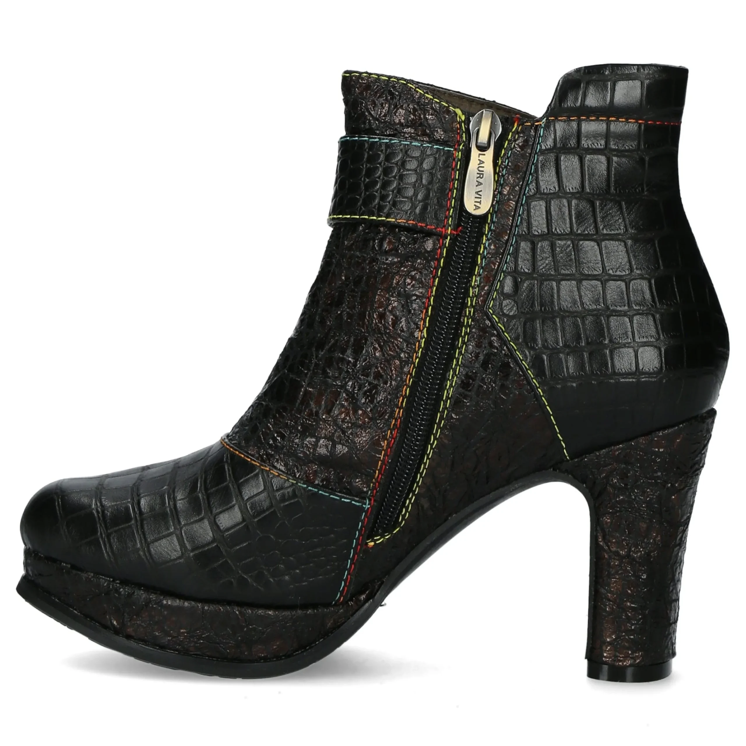 Online Laura Vita Bottines - HICAO 0122