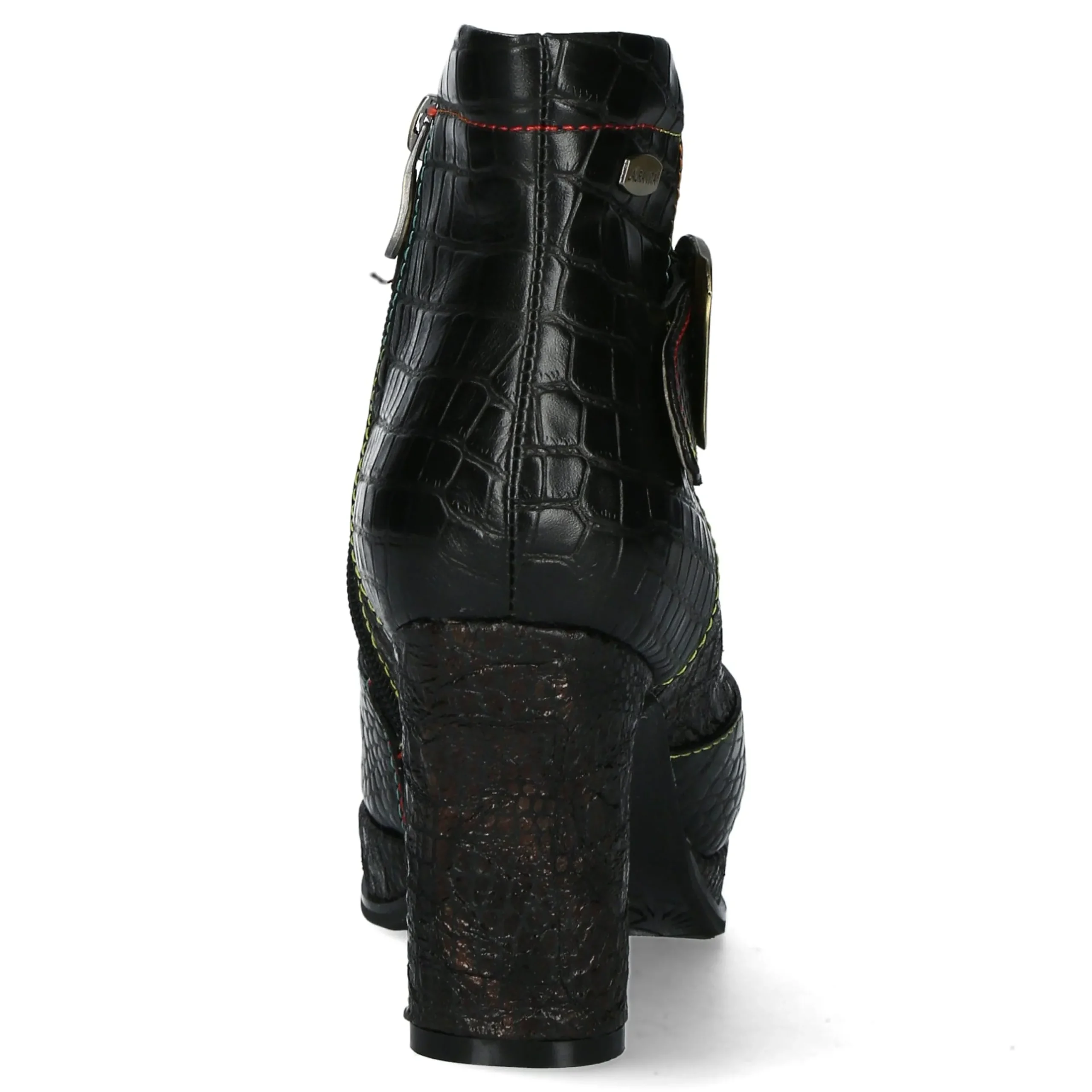 Online Laura Vita Bottines - HICAO 0122