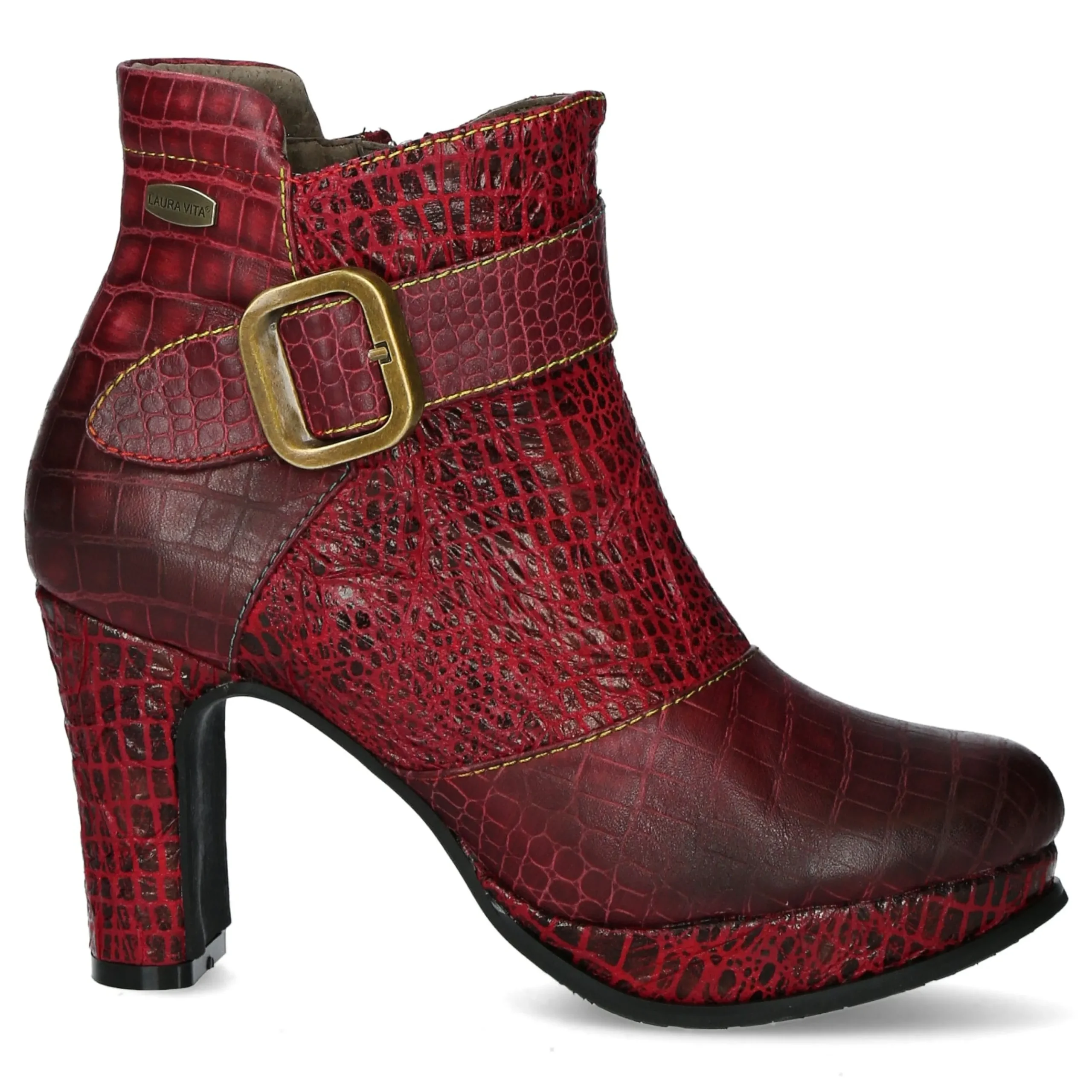 Online Laura Vita Bottines - HICAO 0122