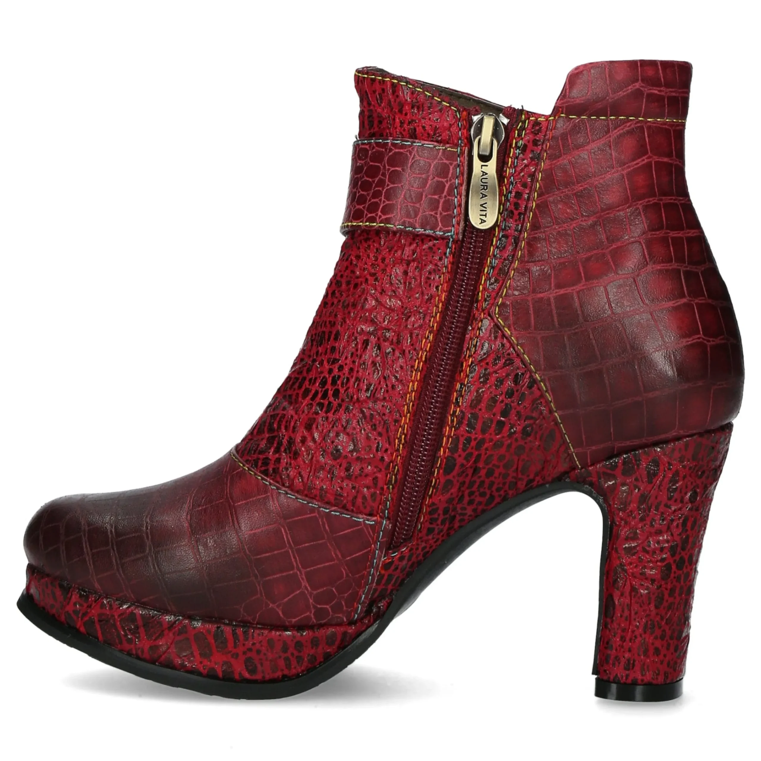 Online Laura Vita Bottines - HICAO 0122