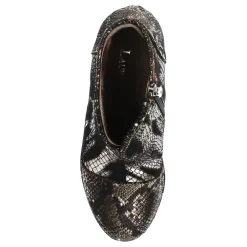 Fashion Laura Vita Bottines - HICAO 122 Bronze