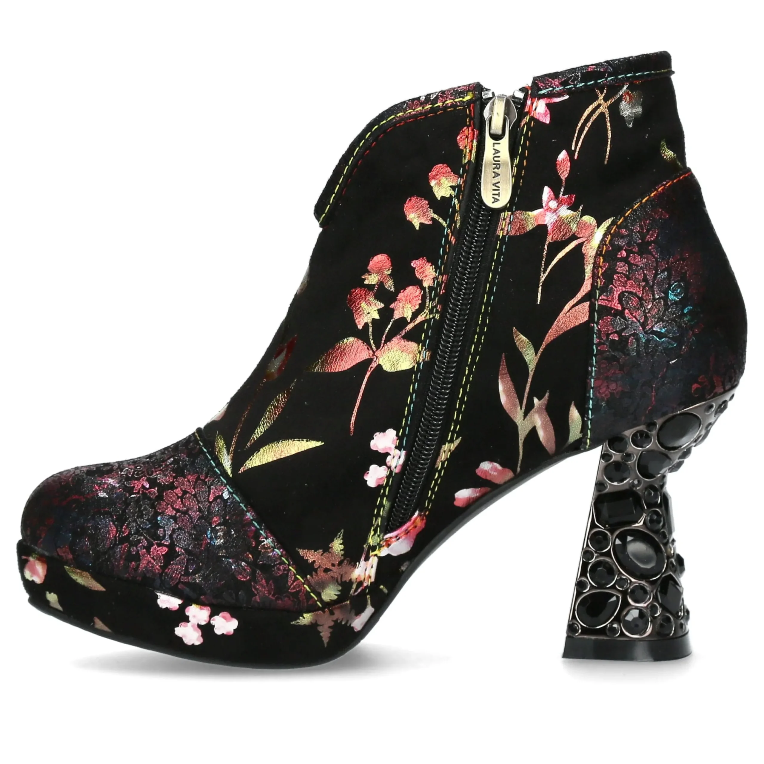 Cheap Laura Vita Bottines - HICAO 122