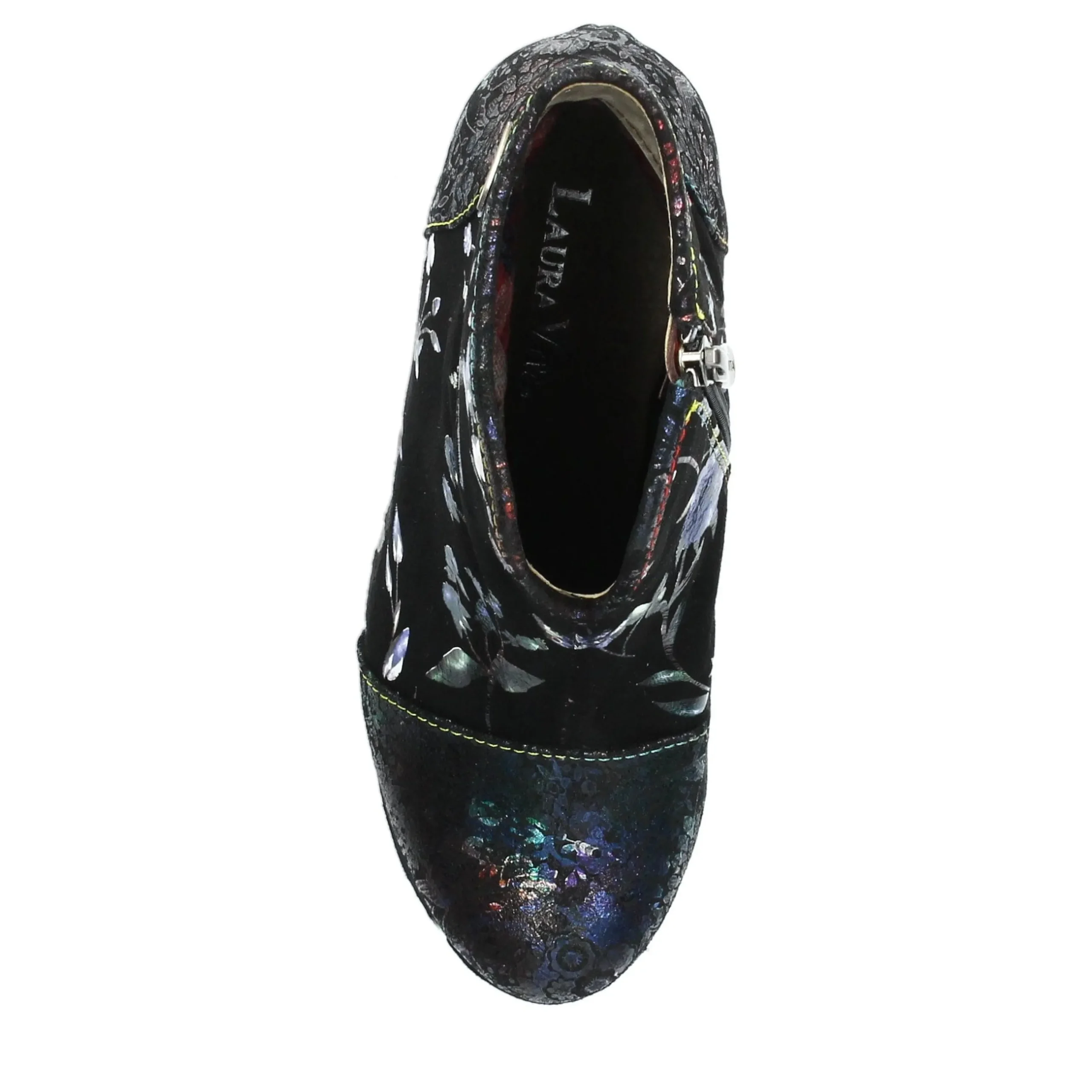 Cheap Laura Vita Bottines - HICAO 122