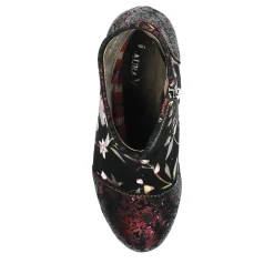 Cheap Laura Vita Bottines - HICAO 122