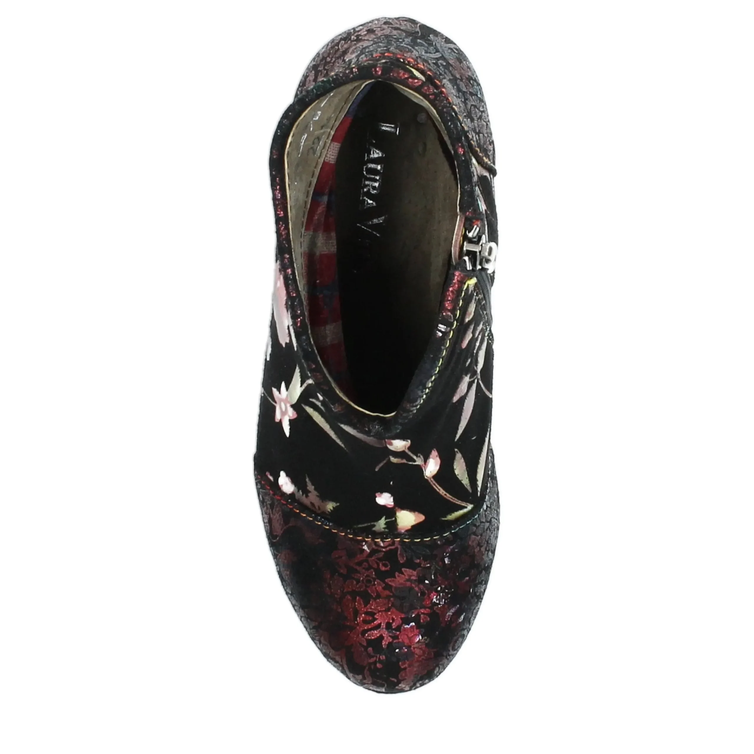 Cheap Laura Vita Bottines - HICAO 122