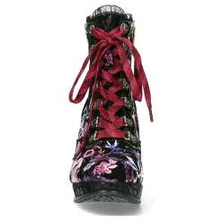 Outlet Laura Vita Bottines - HICAO 24