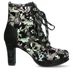 Outlet Laura Vita Bottines - HICAO 24
