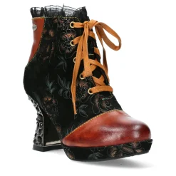 Online Laura Vita Bottines - HICAO 32 Café