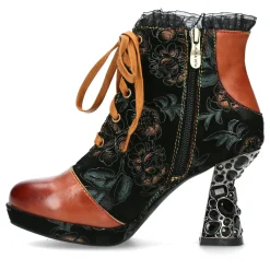 Online Laura Vita Bottines - HICAO 32 Café
