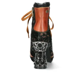 Online Laura Vita Bottines - HICAO 32 Café