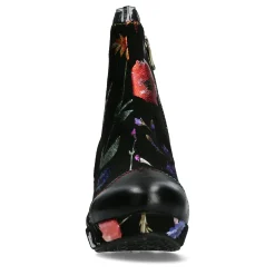 Flash Sale Laura Vita Bottines - HICAO 33 Noir