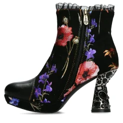 Flash Sale Laura Vita Bottines - HICAO 33 Noir