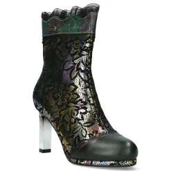 New Laura Vita Bottines - HICAO 42 Kaki