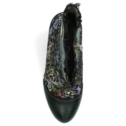 New Laura Vita Bottines - HICAO 42 Kaki