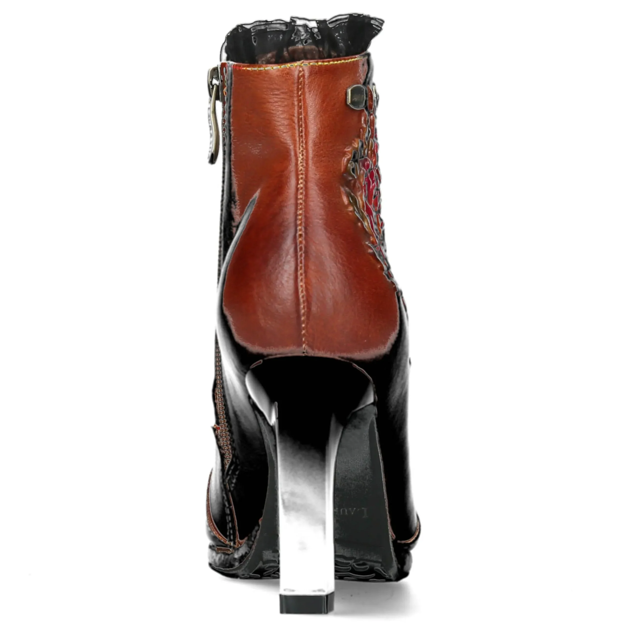 Shop Laura Vita Bottines - HICAO 43