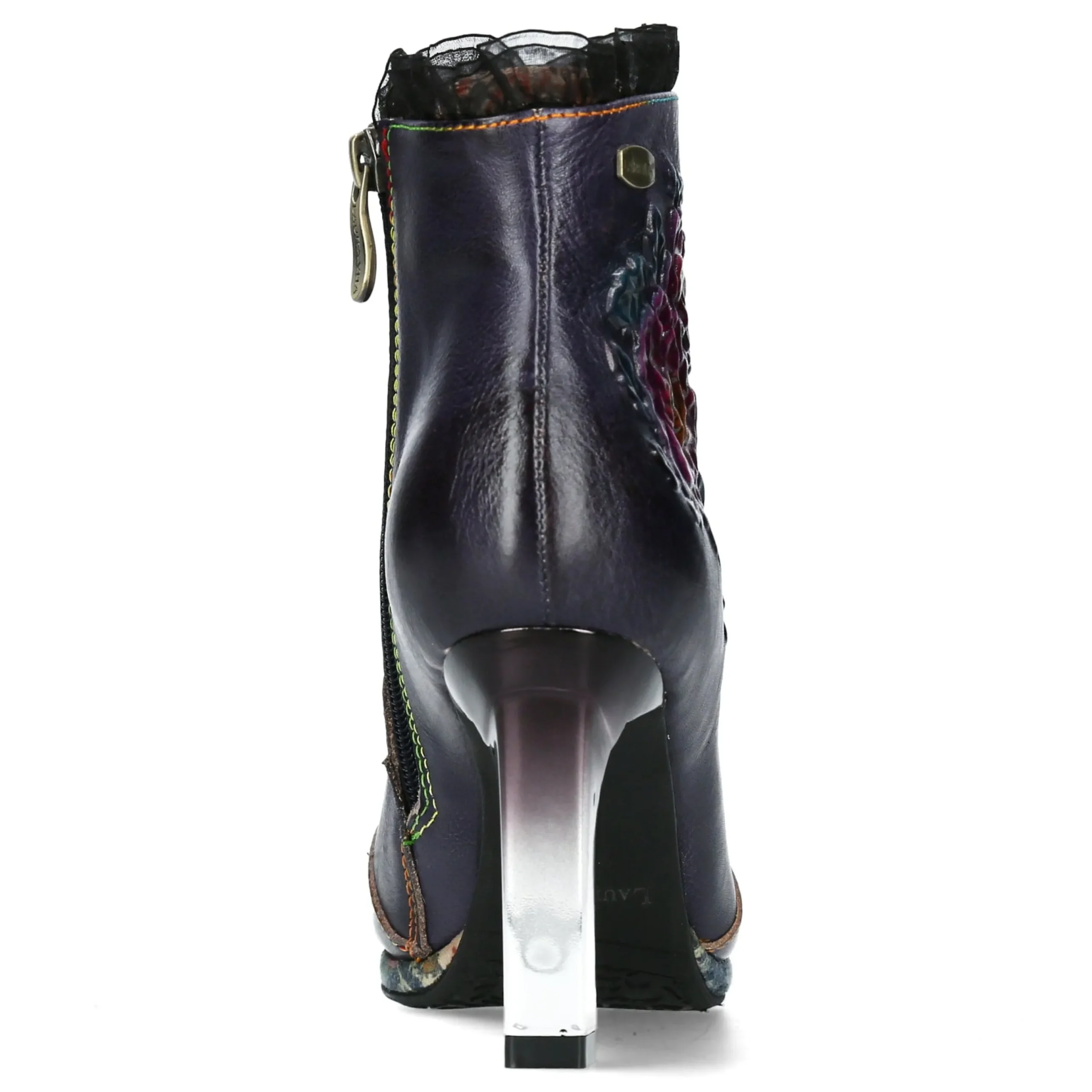 Shop Laura Vita Bottines - HICAO 43