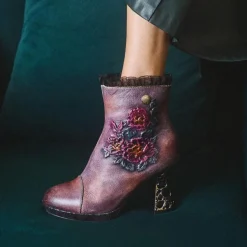Cheap Laura Vita Bottines - HICAO 42