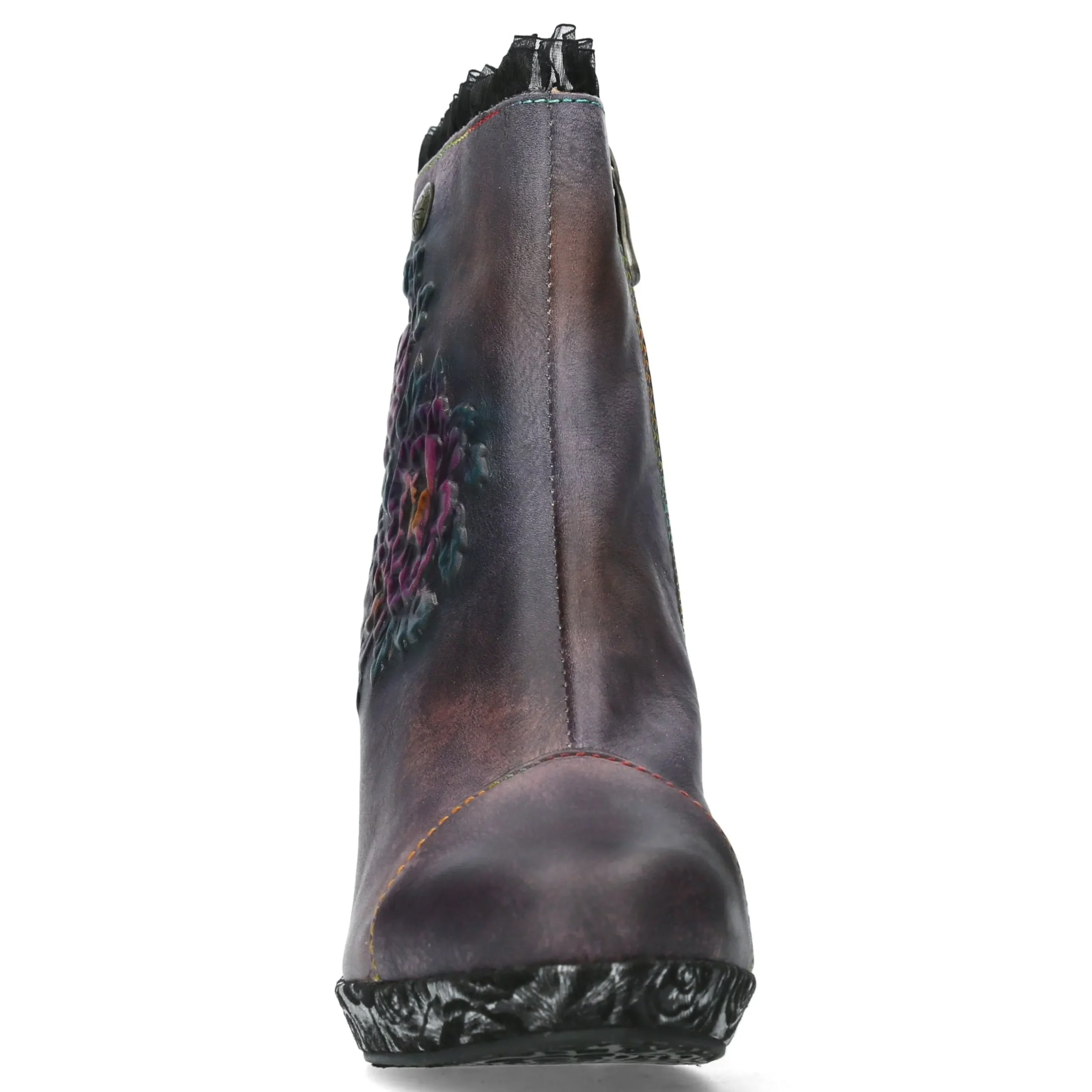 Cheap Laura Vita Bottines - HICAO 42