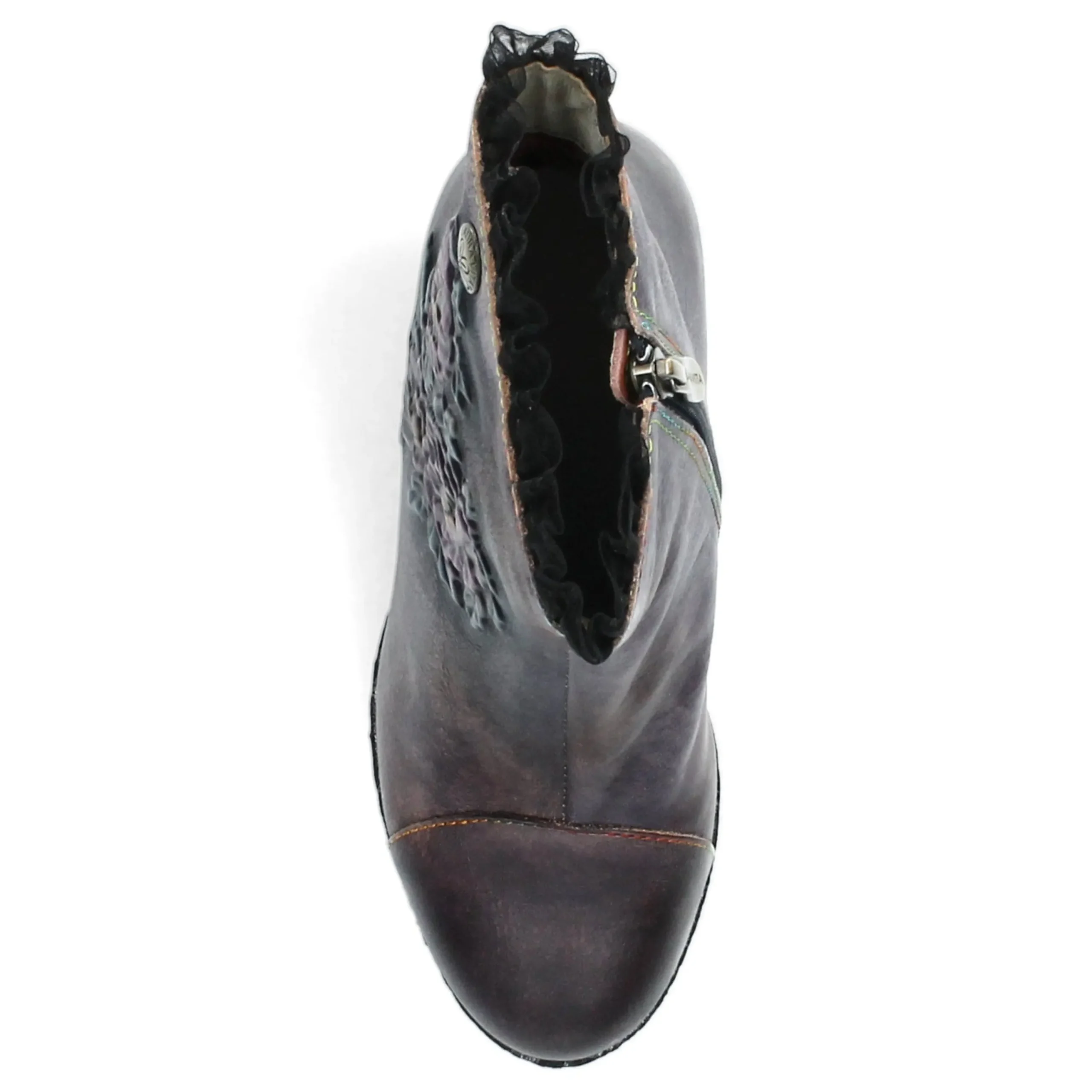 Cheap Laura Vita Bottines - HICAO 42