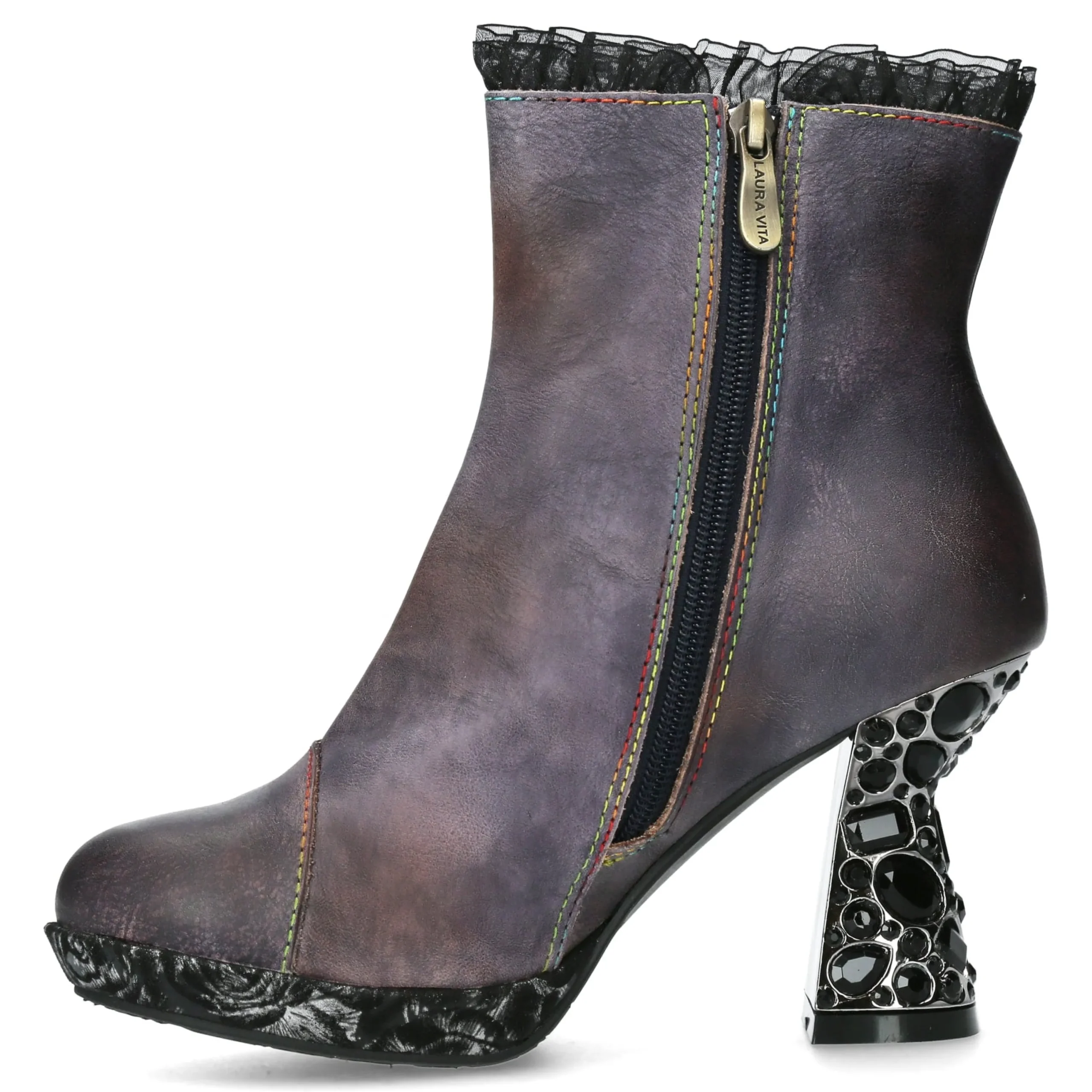 Cheap Laura Vita Bottines - HICAO 42