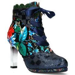 Sale Laura Vita Bottines - HICAO 47