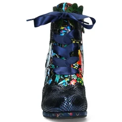Sale Laura Vita Bottines - HICAO 47