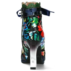 Sale Laura Vita Bottines - HICAO 47