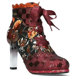 Sale Laura Vita Bottines - HICAO 47