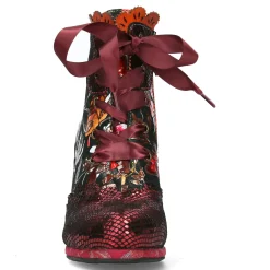 Sale Laura Vita Bottines - HICAO 47