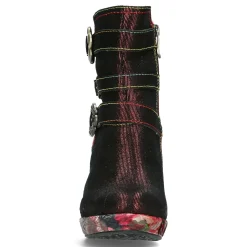Fashion Laura Vita Bottines - HICAO 08