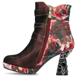 Fashion Laura Vita Bottines - HICAO 08