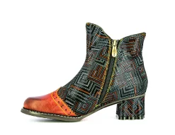 Best Sale Laura Vita Bottines - IACDINEO 03