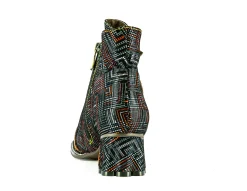 Best Sale Laura Vita Bottines - IACDINEO 03
