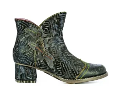 Best Sale Laura Vita Bottines - IACDINEO 03