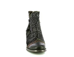 Best Sale Laura Vita Bottines - IACDINEO 03