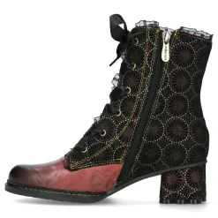 Outlet Laura Vita Bottines - IACDINEO 05